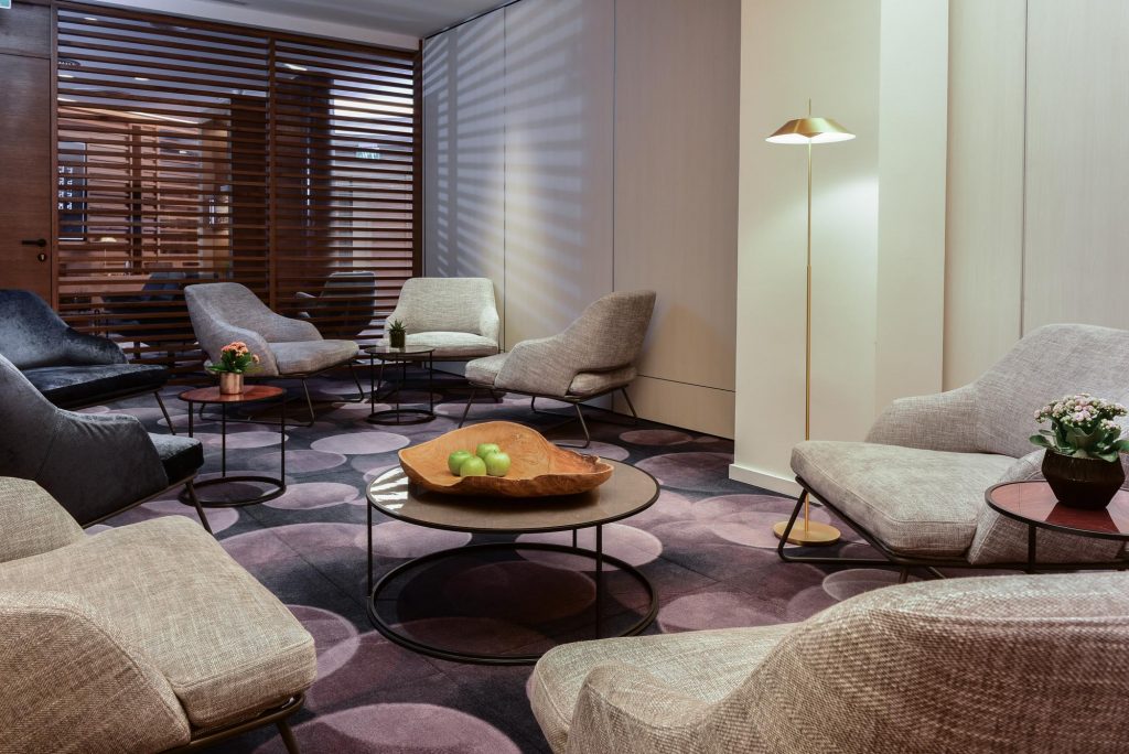 Private Room Fattal Terminal