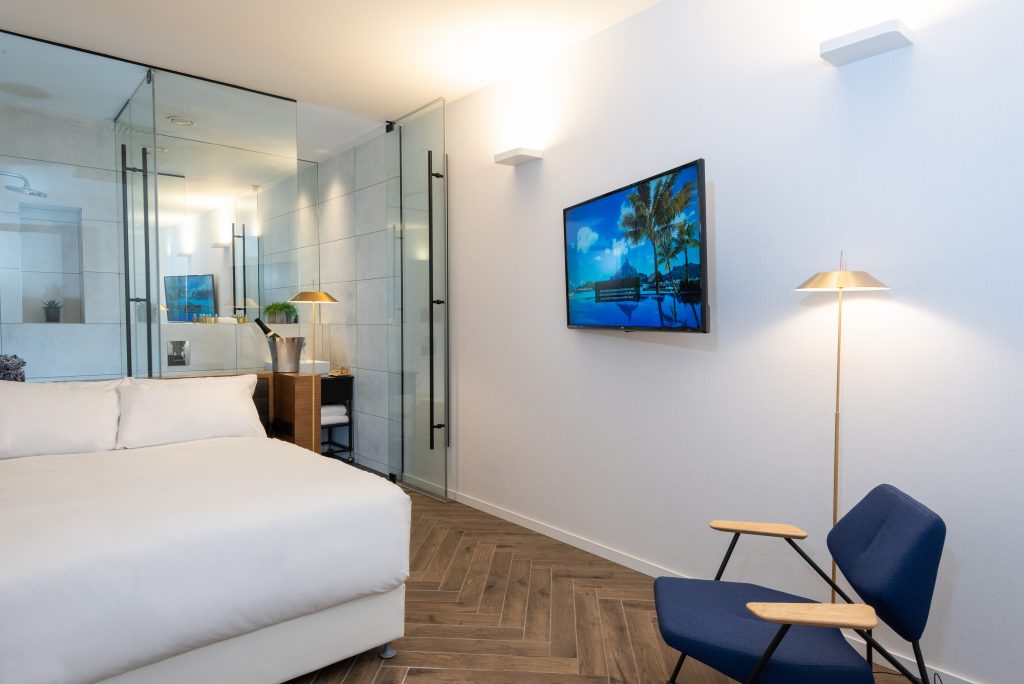 AccomodationFattal Terminal